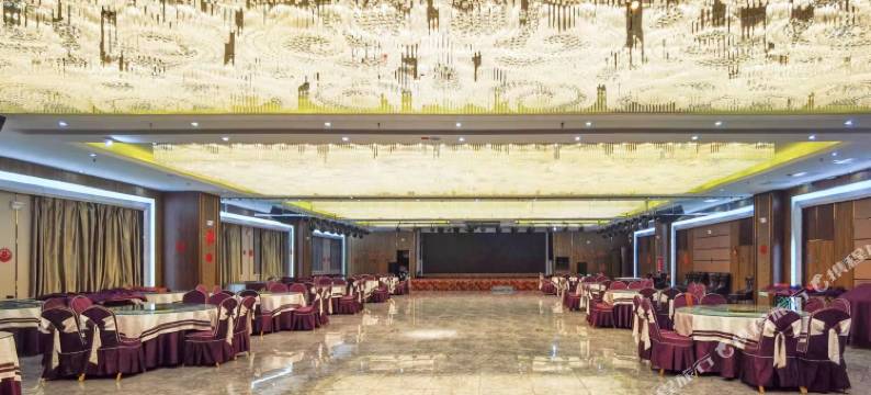 乌苏市宏达酒店图片