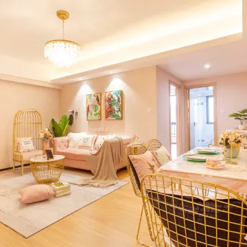 云栖·海宿(大连东港威尼斯水城店)图片