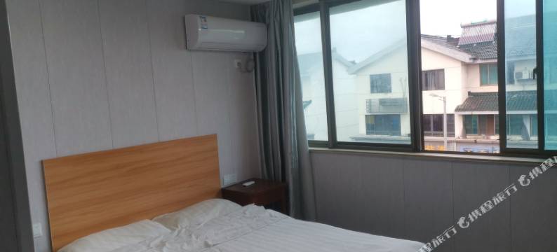 苏州故乡商务宾馆图片