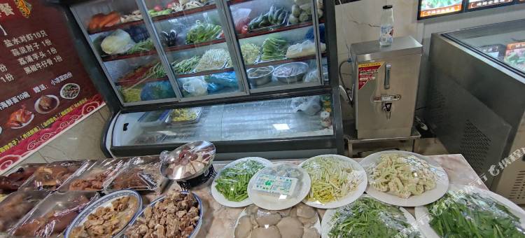 如家华驿酒店(荣成明珠路店)图片