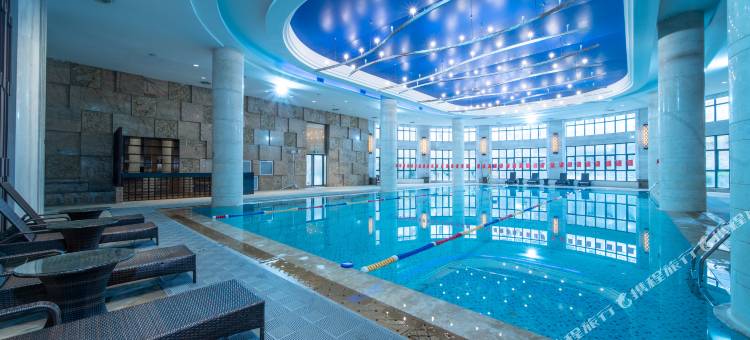 千岛湖伊敦度假酒店图片