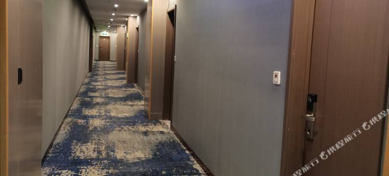 玉环红宝石大酒店图片