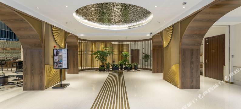 宁波鄞州印象城锦江都城酒店图片