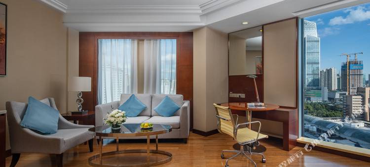 昆明金鹰广场酒店(南屏老街店)图片