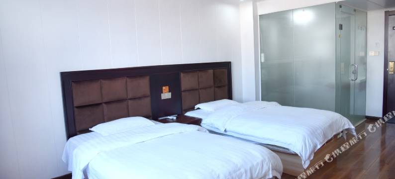 华驿酒店(黄冈军诚大厦店)图片