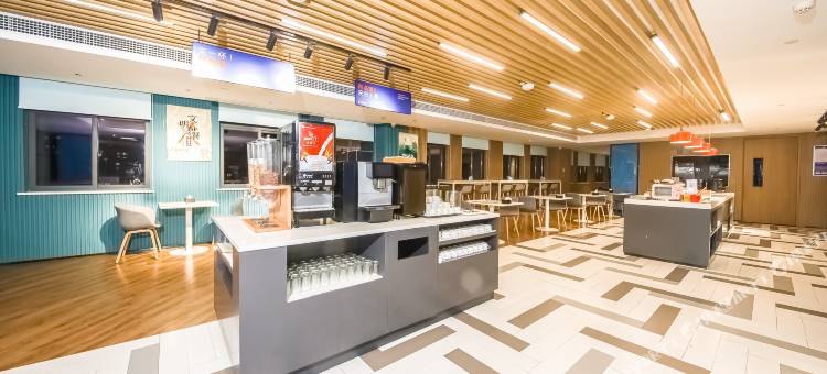 长沙高铁南站智选假日酒店(西广场店)图片