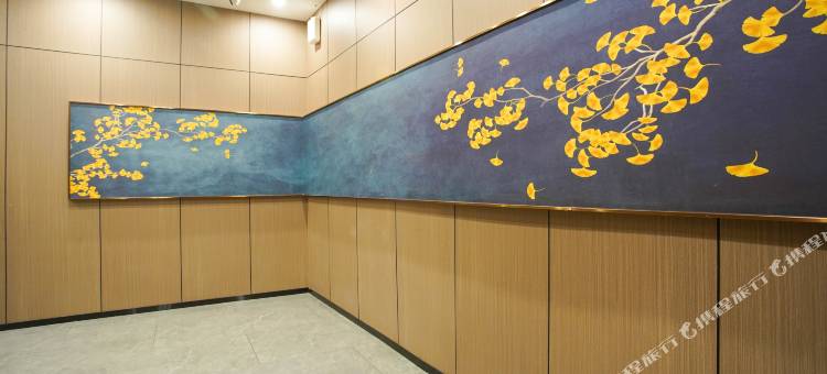 半岛酒店(奉新汽车站店)图片