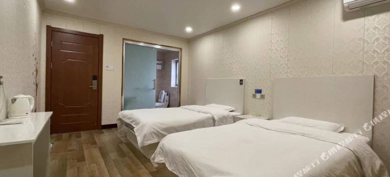 武汉青花瓷酒店图片