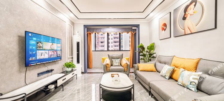 眉山水街-栖湖时光民宿图片