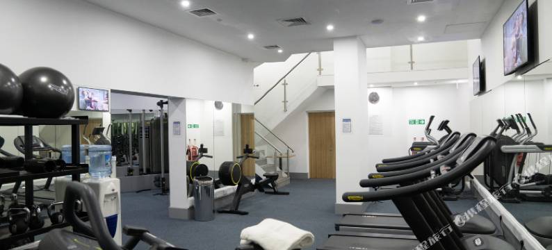 希思罗中庭酒店(Atrium Hotel Heathrow)图片