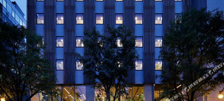 札幌大通公园皇家花园康瓦斯酒店(The Royal Park Canvas Sapporo Odori Park)图片