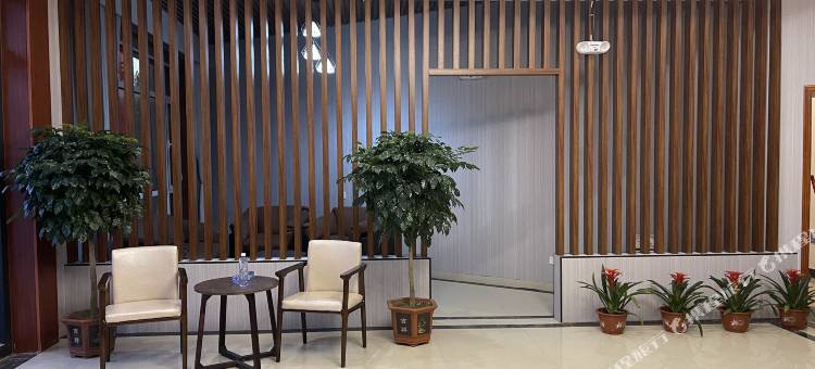 惠民安惠商务酒店图片