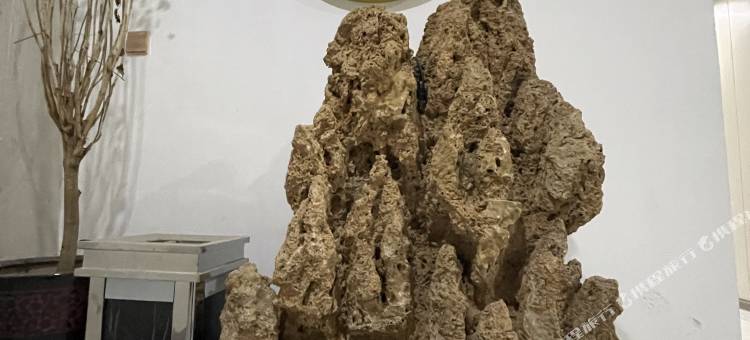 都市118连锁酒店(聊城百利来科技园店)图片