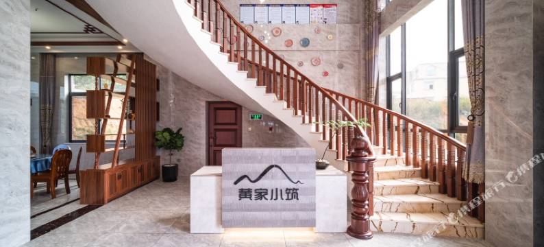 湄洲岛黄家小筑民宿(魟鼻尾沙滩店)图片