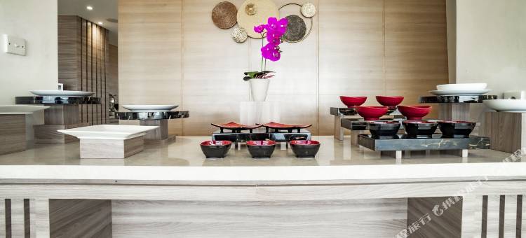 努沙杜瓦日出阿文图斯酒店(Sunrise Aventus Hotel Nusa Dua)图片