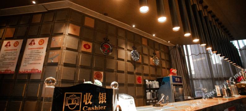 唐山白玉兰商务酒店(会展中心大学道店)图片