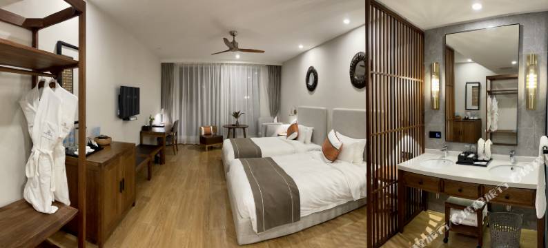 七星海快乐主屋度假村(Seven Star Sea Happy Home Resort)图片