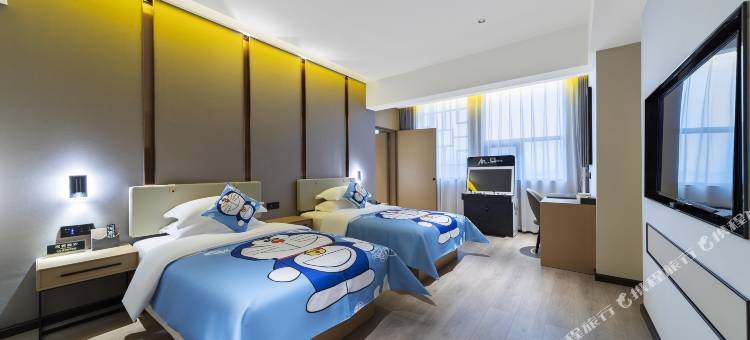 伊菲精品酒店(三苏祠店)图片