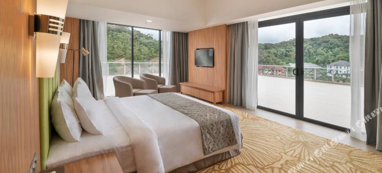 金马仑山顶酒店(Zenith Hotel Cameron)图片