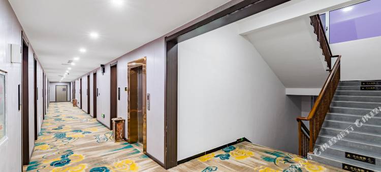 鲁嘉大酒店(馆陶汽车站店)图片