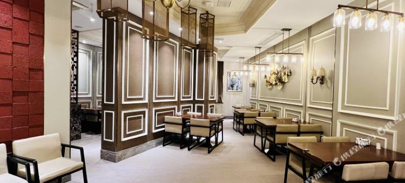 城市时尚酒店(南通圆融广场店)图片