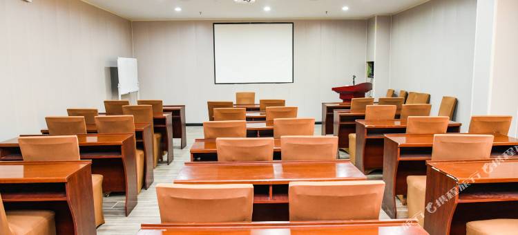 汉庭酒店(寿光圣城东街万达广场店)图片