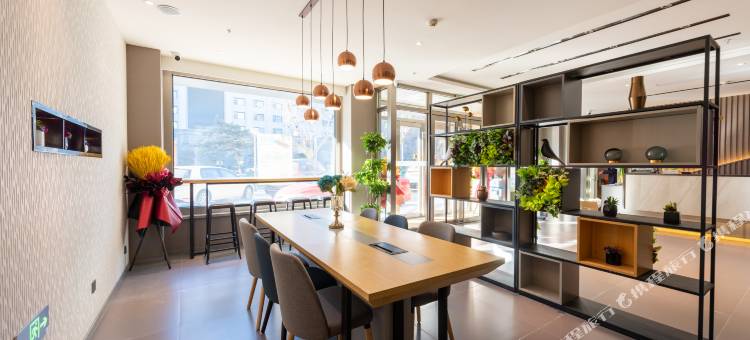 如家商旅酒店(长春西安大路西安桥地铁站店)图片