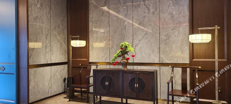 廷泊酒店(衡阳船山大道店)图片