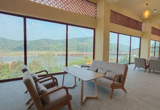 Yunzuo farm Wangxiang building boutique home stayHotel Overview