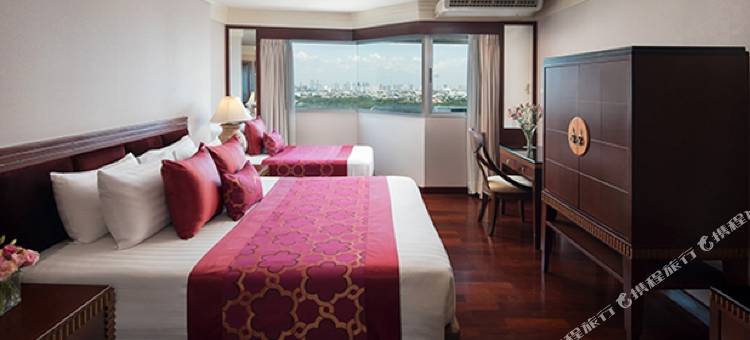 曼谷王子宫殿酒店(Prince Palace Hotel Bangkok)图片
