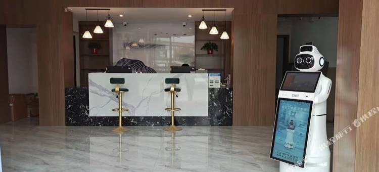 佳明酒店(西华农垦大道黄泛区生态园店)图片
