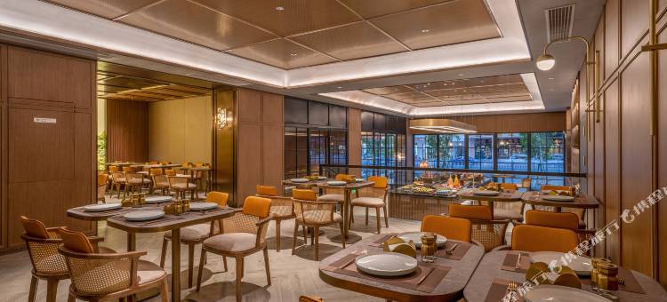 桔子酒店(潮州古城人民广场店)图片