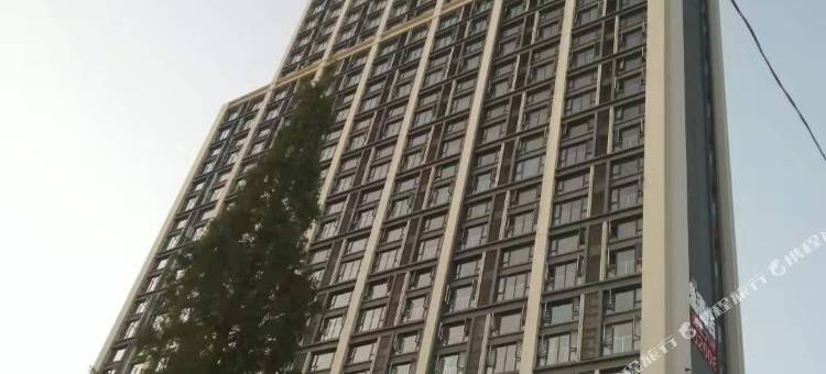 习水华逸酒店(麒龙印象店)图片