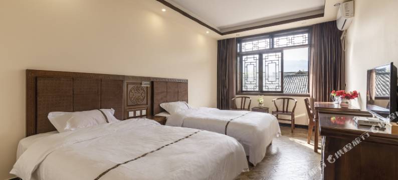 鑫宇楼酒店图片