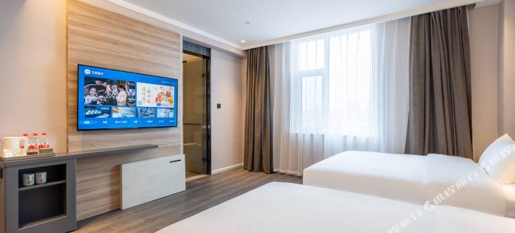 汉庭酒店(日照岚山汽车总站店)图片