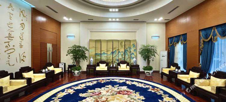 北京西直门宾馆图片