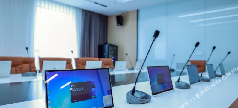 全季酒店(长兴人才大厦店)图片