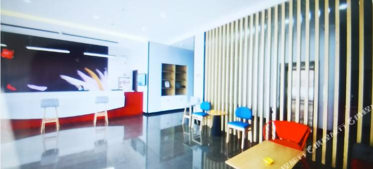 尚客优酒店(忻州河曲文笔塔店)图片