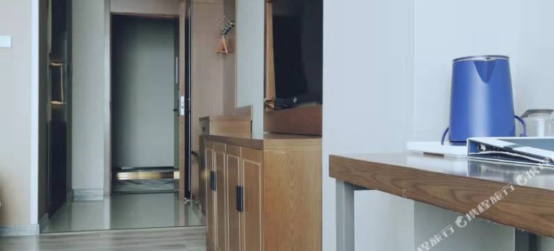 乌鲁木齐希越酒店图片