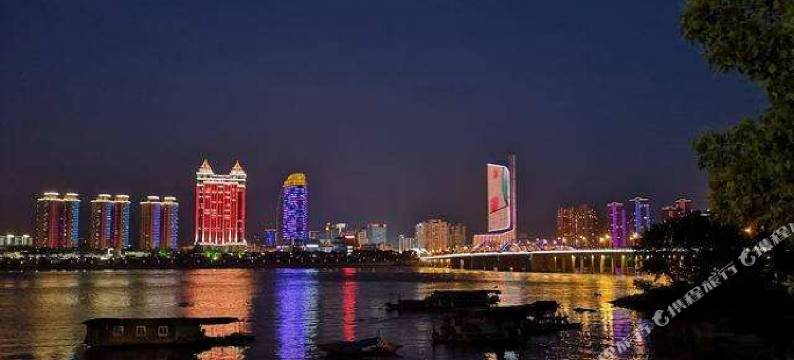 桐庐七彩宾馆(桐君山店)图片