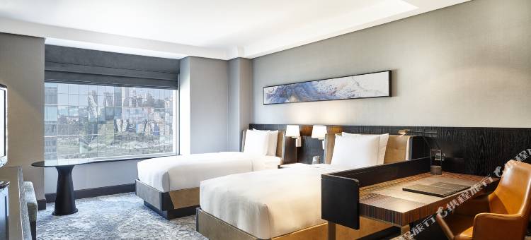 希尔顿圣保罗莫伦比酒店(Hilton Sao Paulo Morumbi)图片