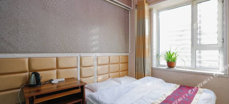 吉林一米阳光宾馆图片