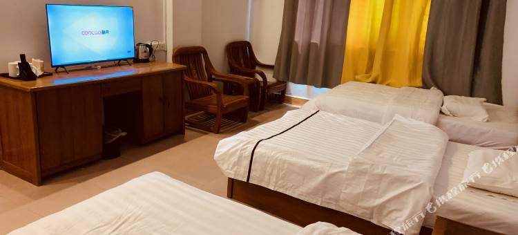 新新迎宾馆(怀集步行街店)图片