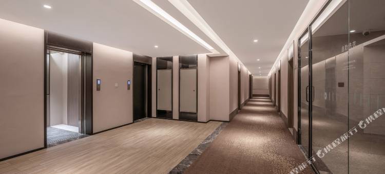 汉庭酒店(红河州东盟国际博览城店)图片