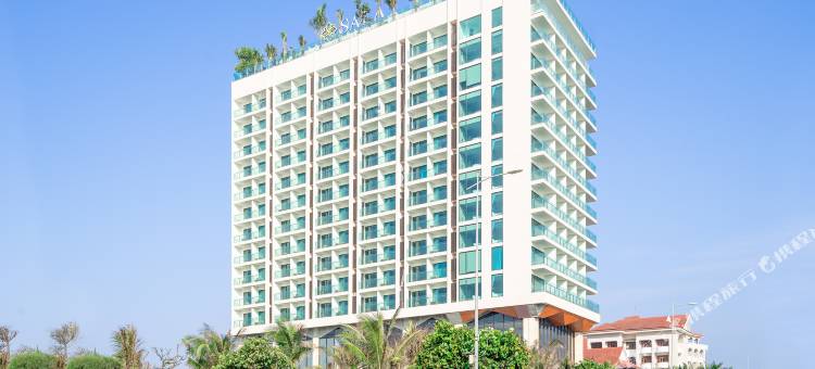 绥和萨拉大酒店(Sala Grand TuyHoa Hotel)图片
