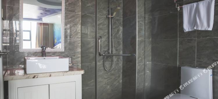 觅恋上品酒店(鼓楼广场润达店)图片