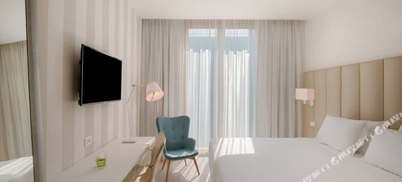 兰托NH酒店(NH Trento)图片