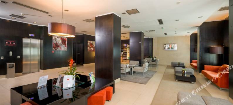 布加勒斯特CH酒店(Hotel CH Bucharest)图片