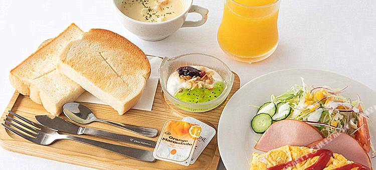 城堡酒店-铃鹿中央(Hotel Castle Inn Suzuka Chuo)图片