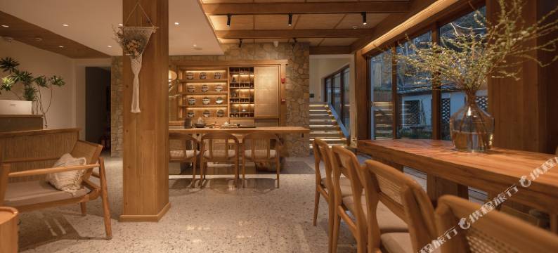 梵尘里•设计师花园美宿 (丽江古城大水车店)图片